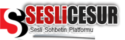 SesliCesur.Com - Sesli Site, Sesli Siteler, Sesli Chat Siteleri, Sesli Chat, Sesli Sohbet, Mobil Sesli Site, Sesli Sitesi